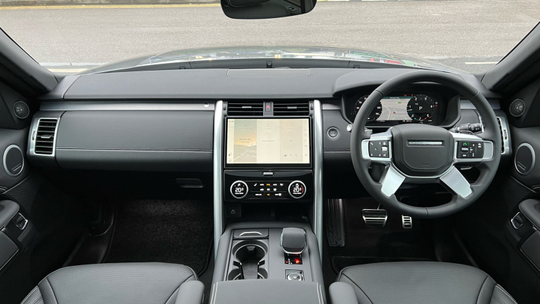 Land Rover Discovery 3.0 D350 Dynamic HSE 5dr Auto Diesel Station Wagon